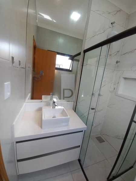 Casa com 3 quartos no Lorenzetti em Marilia / SP: 4ª foto da galeria de imagens do imóvel