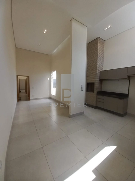 Casa com 3 quartos no Lorenzetti em Marilia / SP: 3ª foto da galeria de imagens do imóvel