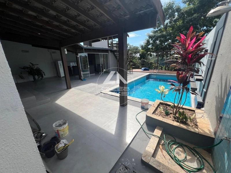 Casa no Cond. Garden em Marilia / SP: 18ª foto da galeria de imagens do imóvel