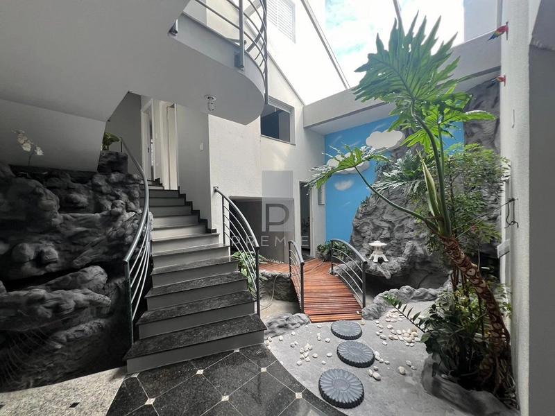 Casa no Condomínio Garden em Marilia / SP: 10ª foto da galeria de imagens do imóvel