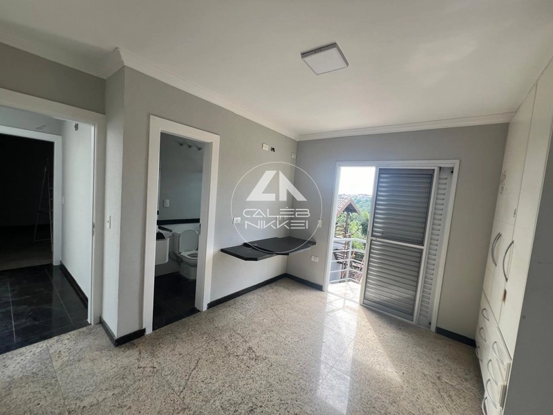 Casa no Cond. Garden em Marilia / SP: 11ª foto da galeria de imagens do imóvel