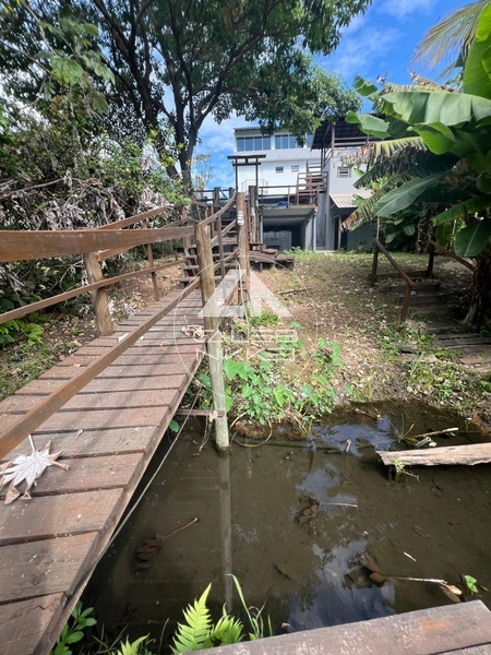 Casa no Cond. Garden em Marilia / SP: 2ª foto da galeria de imagens do imóvel