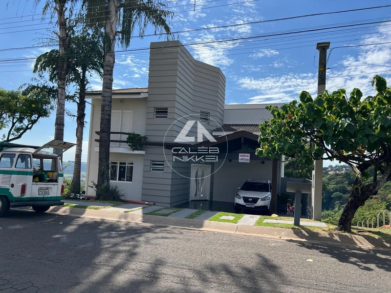 Casa no Cond. Garden em Marilia / SP: 25ª foto da galeria de imagens do imóvel