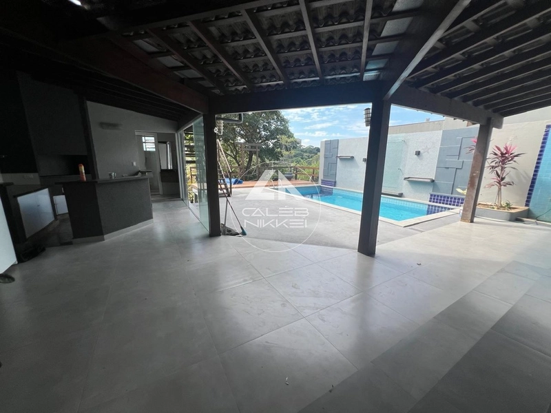 Casa no Cond. Garden em Marilia / SP: 19ª foto da galeria de imagens do imóvel