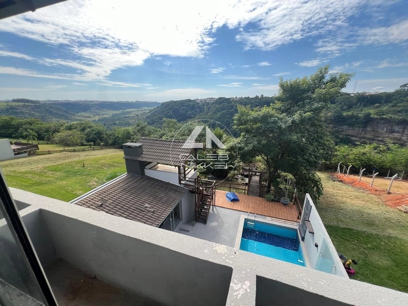 Casa no Cond. Garden em Marilia / SP: 5ª foto da galeria de imagens do imóvel
