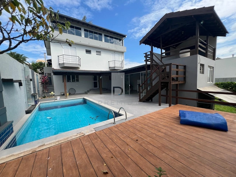 Imóvel residencial ou comercial