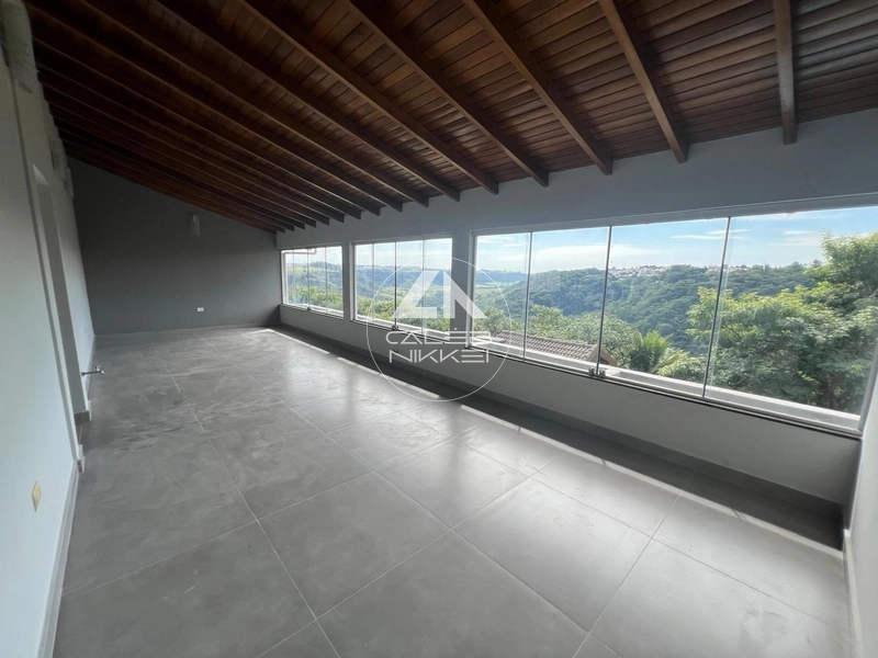 Casa no Cond. Garden em Marilia / SP: 9ª foto da galeria de imagens do imóvel