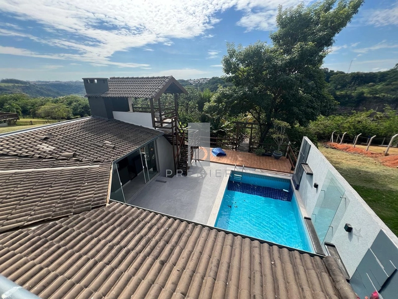 Casa no Condomínio Garden em Marilia / SP: 23ª foto da galeria de imagens do imóvel