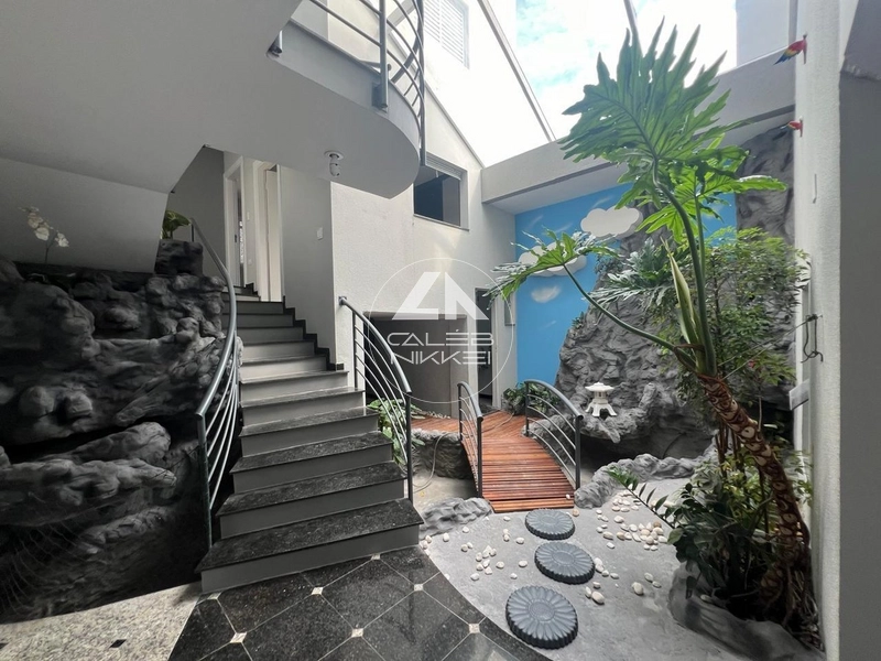 Casa no Cond. Garden em Marilia / SP: 16ª foto da galeria de imagens do imóvel