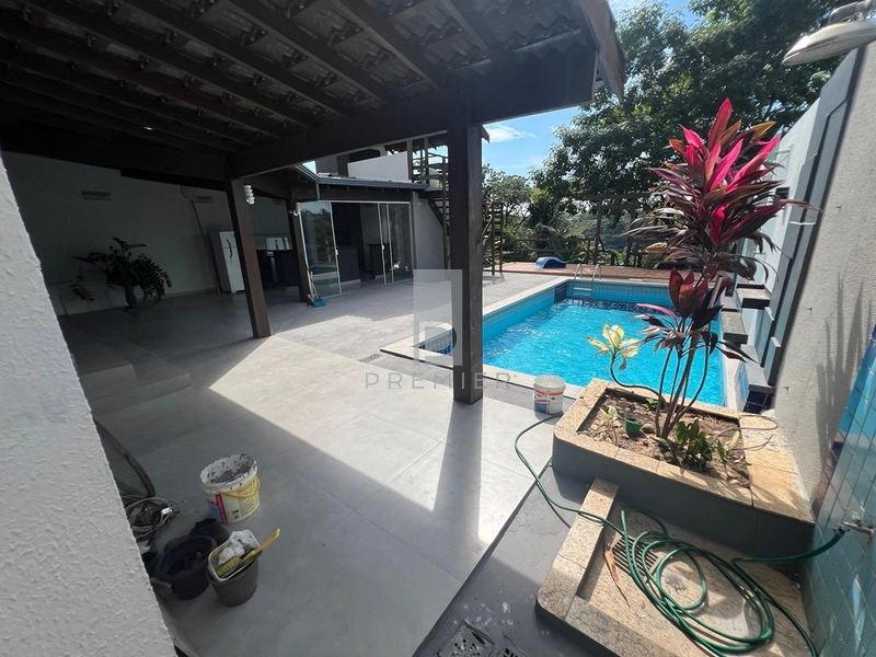 Casa no Condomínio Garden em Marilia / SP: 24ª foto da galeria de imagens do imóvel