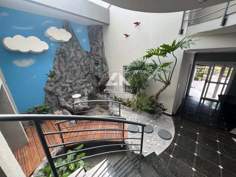 Casa no Cond. Garden em Marilia / SP: 13ª foto da galeria de imagens do imóvel