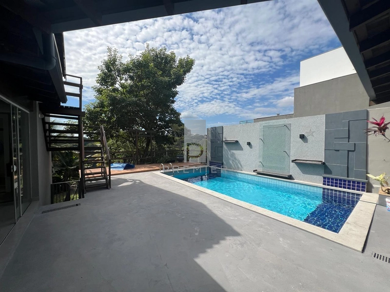 Casa no Condomínio Garden em Marilia / SP: 22ª foto da galeria de imagens do imóvel