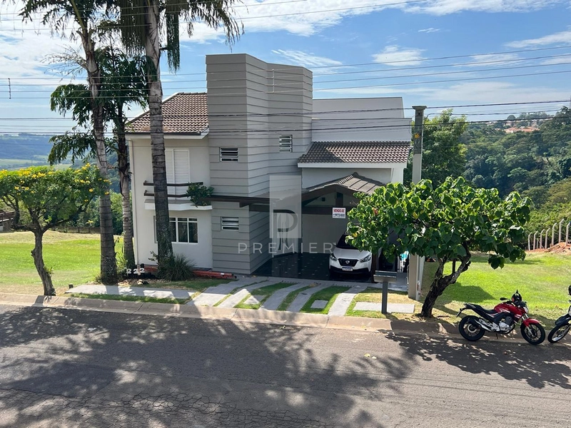 Casa no Condomínio Garden em Marilia / SP: 1ª foto da galeria de imagens do imóvel