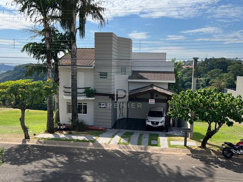 Casa no Condomínio Garden em Marilia / SP: 3ª foto da galeria de imagens do imóvel