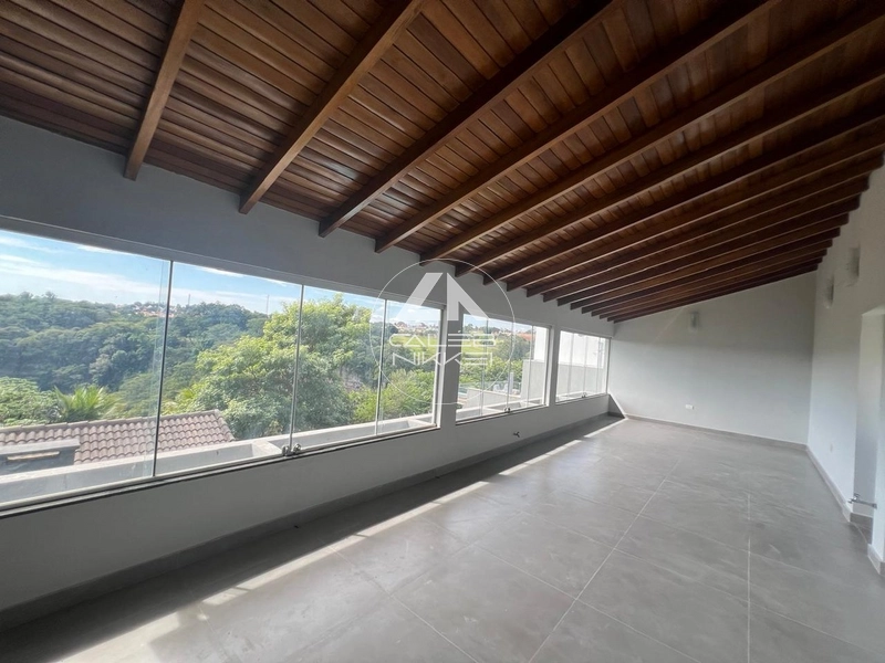 Casa no Cond. Garden em Marilia / SP: 7ª foto da galeria de imagens do imóvel