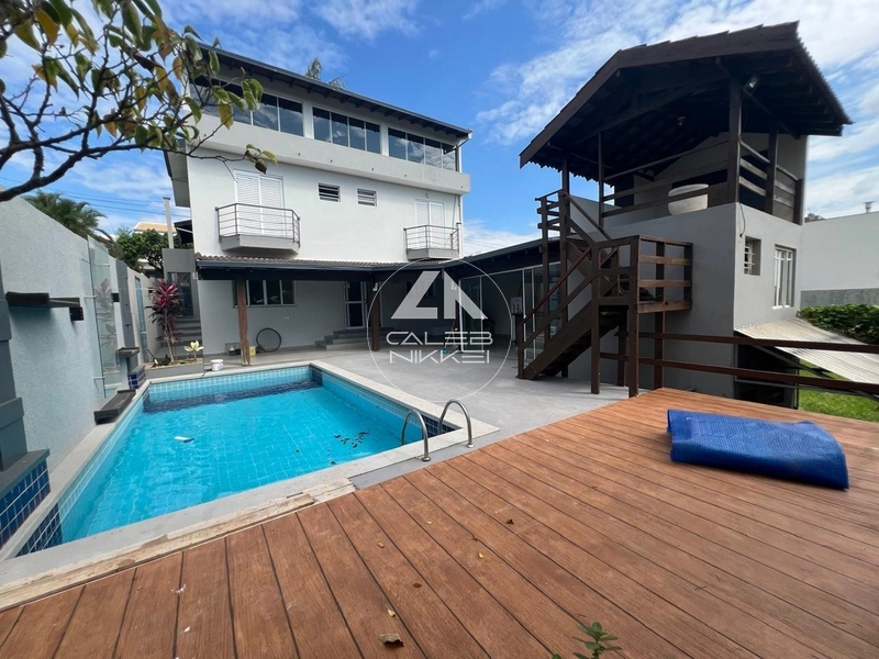 Casa no Cond. Garden em Marilia / SP: 15ª foto da galeria de imagens do imóvel