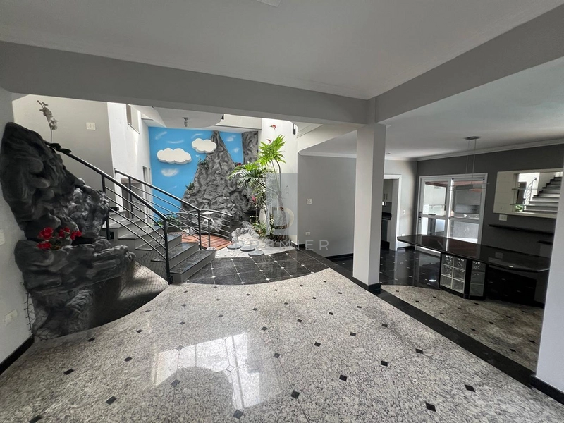 Casa no Condomínio Garden em Marilia / SP: 4ª foto da galeria de imagens do imóvel