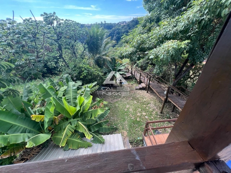Casa no Cond. Garden em Marilia / SP: 3ª foto da galeria de imagens do imóvel