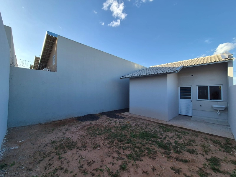 Casa com 2 quartos no Bairro Maria Angélica |Marilía/SP: 11ª foto da galeria de imagens do imóvel