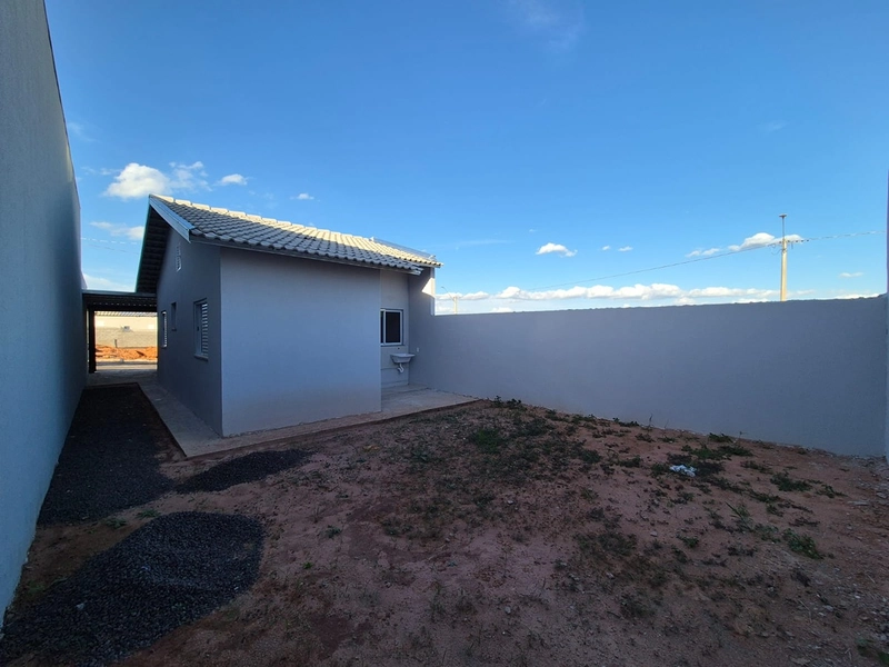 Casa com 2 quartos no Bairro Maria Angélica |Marilía/SP: 12ª foto da galeria de imagens do imóvel