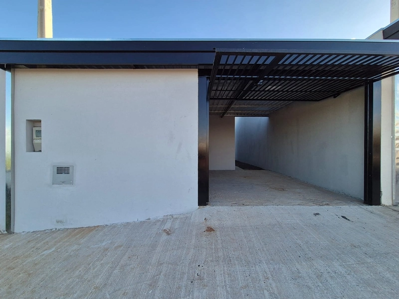 Casa com 2 quartos no Bairro Maria Angélica |Marilía/SP: 2ª foto da galeria de imagens do imóvel