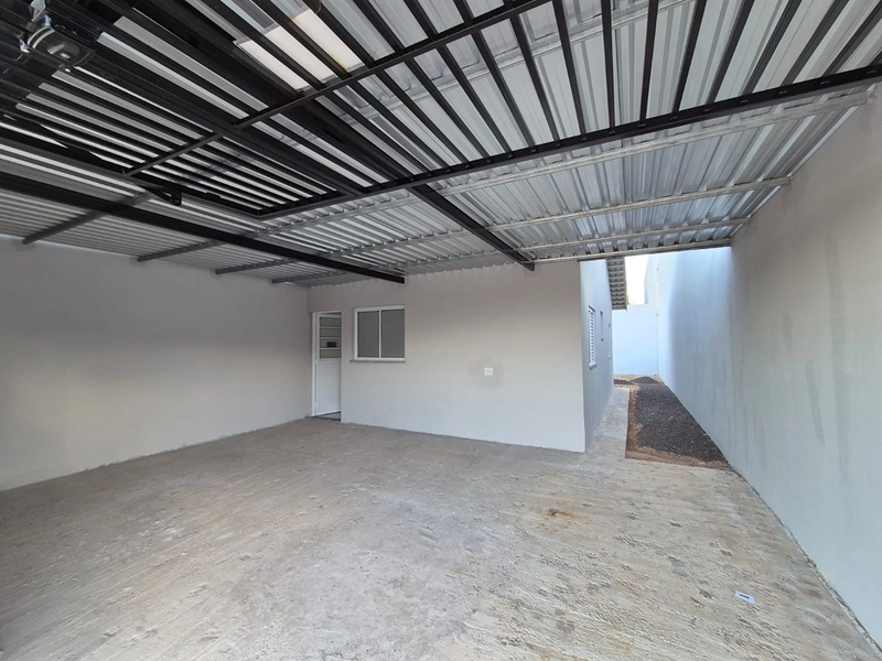 Casa com 2 quartos no Bairro Maria Angélica |Marilía/SP: 1ª foto da galeria de imagens do imóvel