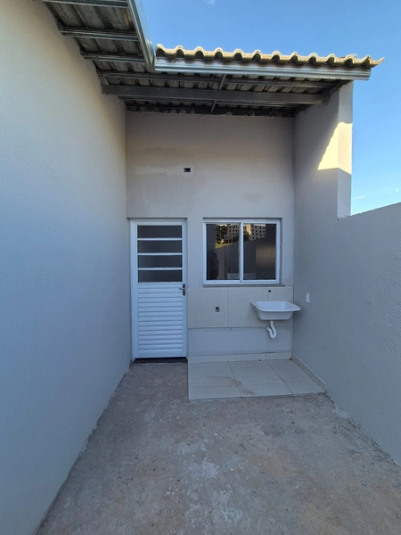 Casa com 2 quartos no Bairro Maria Angélica |Marilía/SP: 10ª foto da galeria de imagens do imóvel