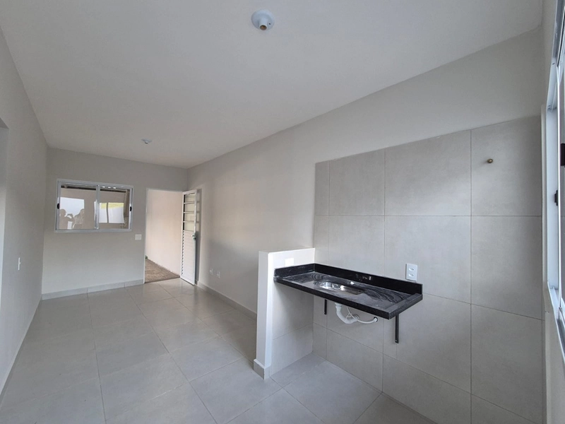 Casa com 2 quartos no Bairro Maria Angélica |Marilía/SP: 8ª foto da galeria de imagens do imóvel