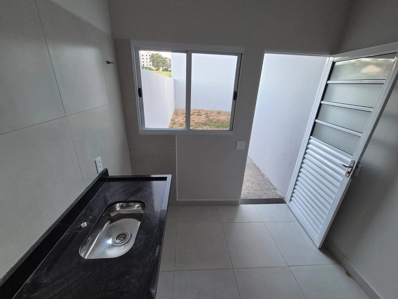 Casa com 2 quartos no Bairro Maria Angélica |Marilía/SP: 9ª foto da galeria de imagens do imóvel