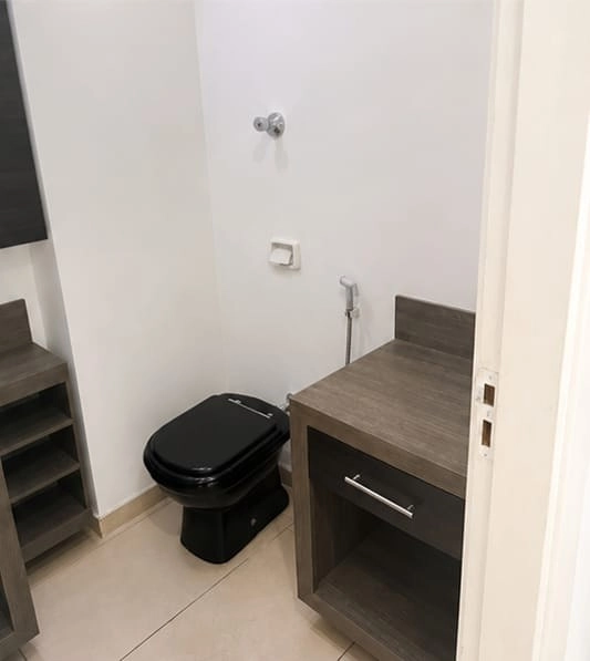 Apartamento com 3 quartos no Edifício Flamboyant |Marilía/ SP: 14ª foto da galeria de imagens do imóvel