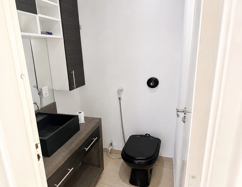Apartamento com 3 quartos no Edifício Flamboyant |Marilía/ SP: 12ª foto da galeria de imagens do imóvel