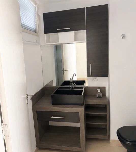Apartamento com 3 quartos no Edifício Flamboyant |Marilía/ SP: 13ª foto da galeria de imagens do imóvel