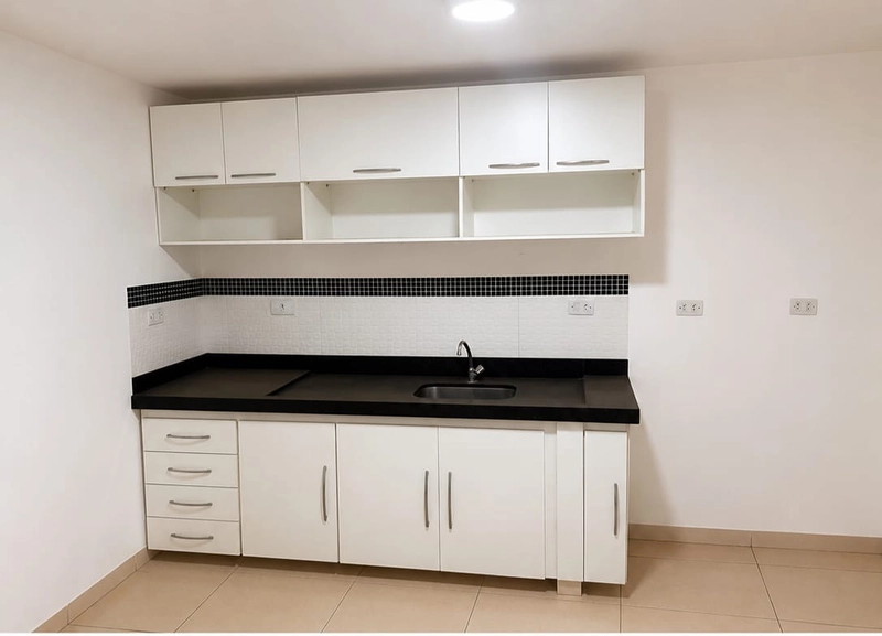 Apartamento com 3 quartos no Edifício Flamboyant |Marilía/ SP: 6ª foto da galeria de imagens do imóvel