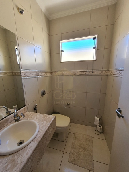Vende-se Imóvel no Condomínio Vila Flora I em Marília-SP.: 21ª foto da galeria de imagens do imóvel