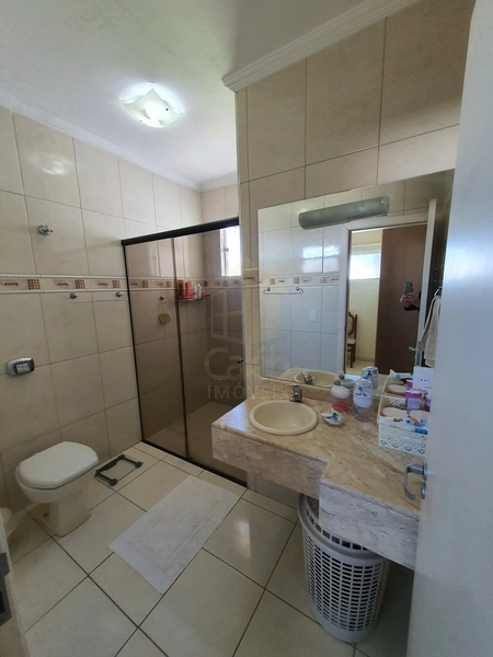 Vende-se Imóvel no Condomínio Vila Flora I em Marília-SP.: 2ª foto da galeria de imagens do imóvel