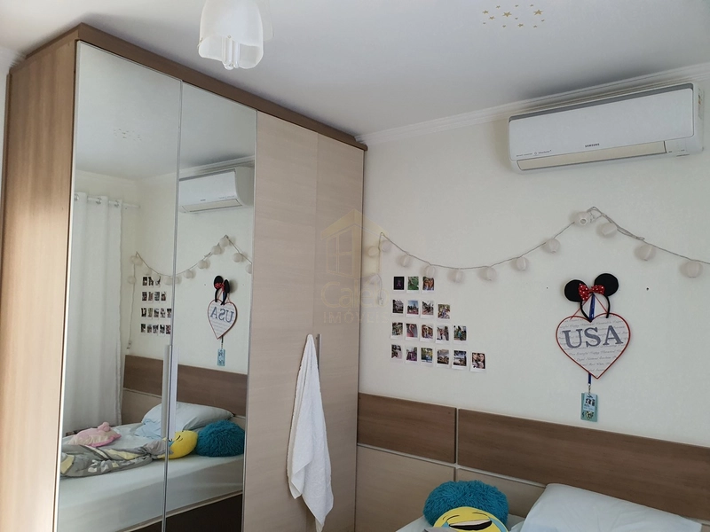 Vende-se Imóvel no Condomínio Vila Flora I em Marília-SP.: 13ª foto da galeria de imagens do imóvel