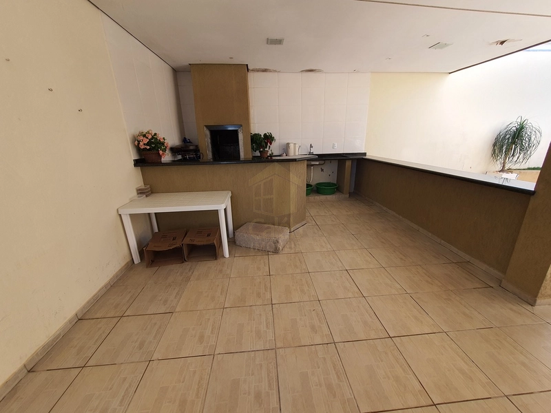 Vende-se Imóvel no Condomínio Vila Flora I em Marília-SP.: 18ª foto da galeria de imagens do imóvel