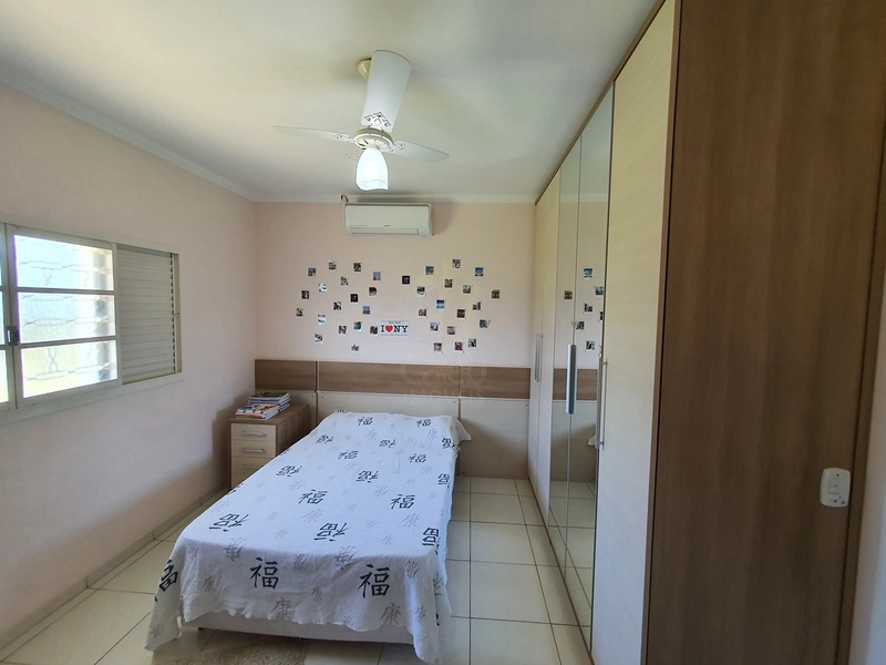 Vende-se Imóvel no Condomínio Vila Flora I em Marília-SP.: 7ª foto da galeria de imagens do imóvel