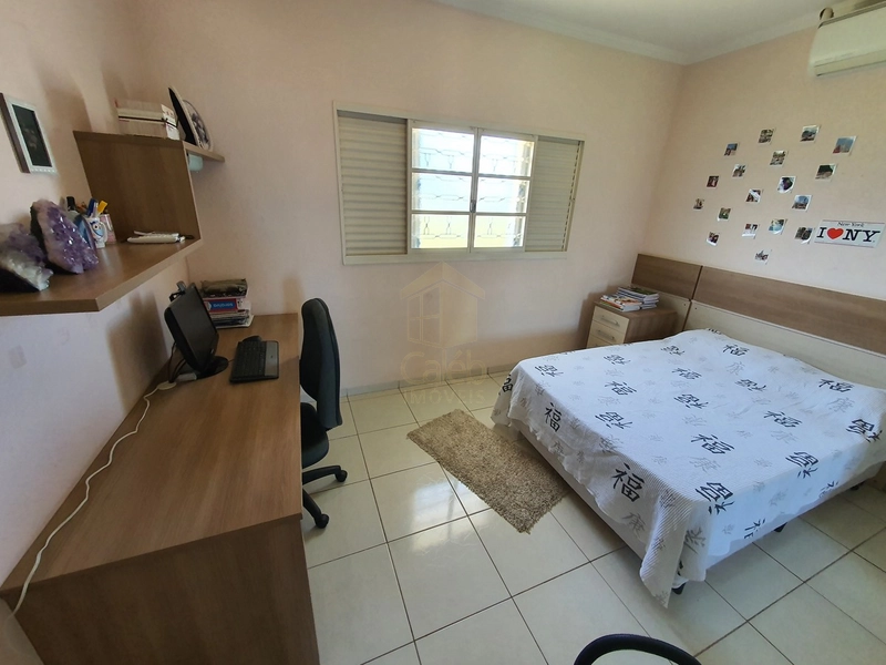 Vende-se Imóvel no Condomínio Vila Flora I em Marília-SP.: 8ª foto da galeria de imagens do imóvel
