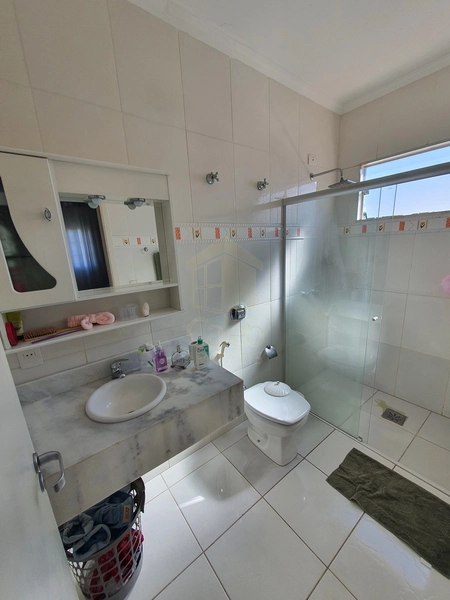 Vende-se Imóvel no Condomínio Vila Flora I em Marília-SP.: 12ª foto da galeria de imagens do imóvel