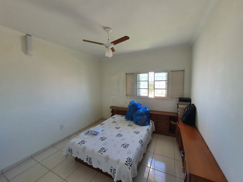 Vende-se Imóvel no Condomínio Vila Flora I em Marília-SP.: 9ª foto da galeria de imagens do imóvel