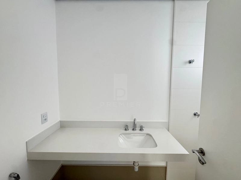 Apartamento com 3 suítes, 4 garagens no edificio Belvedere Marília-SP: 9ª foto da galeria de imagens do imóvel