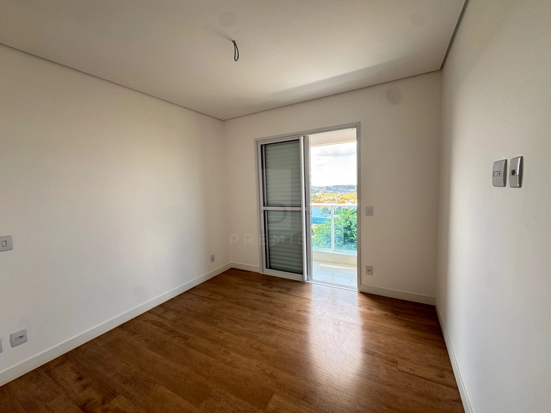 Apartamento com 3 suítes, 4 garagens no edificio Belvedere Marília-SP: 14ª foto da galeria de imagens do imóvel