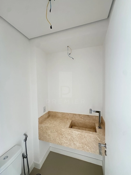 Apartamento com 3 suítes, 4 garagens no edificio Belvedere Marília-SP: 2ª foto da galeria de imagens do imóvel