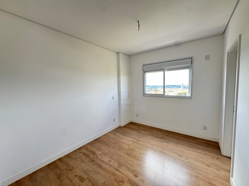 Apartamento com 3 suítes, 4 garagens no edificio Belvedere Marília-SP: 11ª foto da galeria de imagens do imóvel