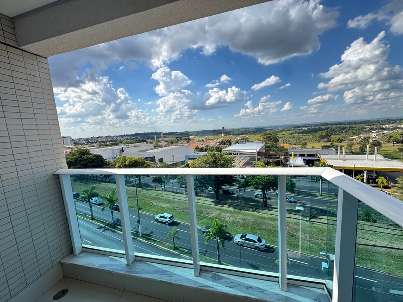 Apartamento com 3 suítes, 4 garagens no edificio Belvedere Marília-SP: 15ª foto da galeria de imagens do imóvel