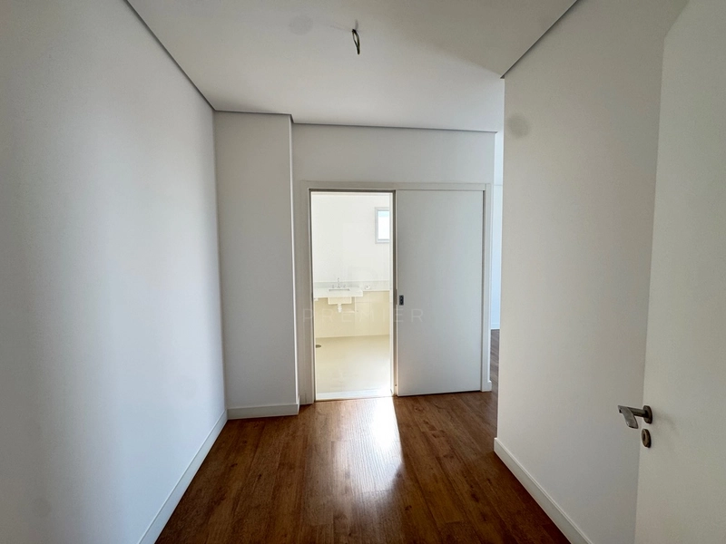 Apartamento com 3 suítes, 4 garagens no edificio Belvedere Marília-SP: 13ª foto da galeria de imagens do imóvel