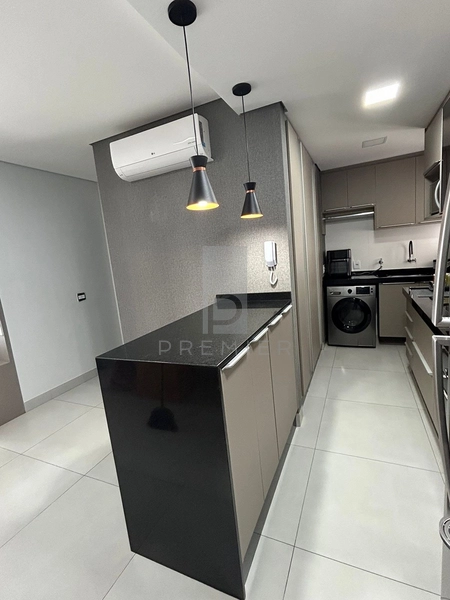 Vende-se Apartamento no Edf. Vilandry com 3 quartos sendo 1 suíte em Marília-SP.: 13ª foto da galeria de imagens do imóvel