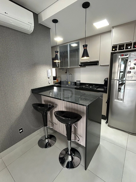 Vende-se Apartamento no Edf. Vilandry com 3 quartos sendo 1 suíte em Marília-SP.: 2ª foto da galeria de imagens do imóvel