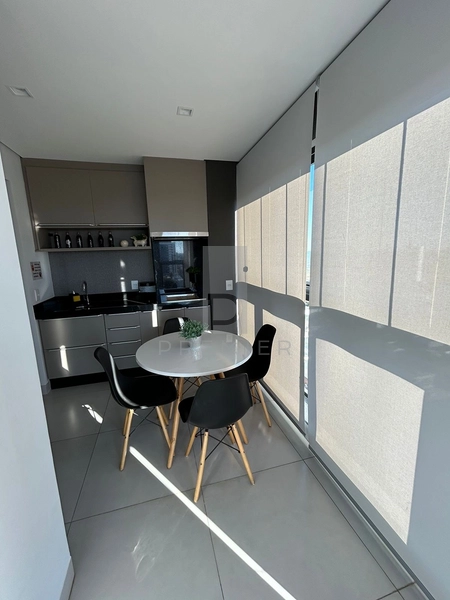 Vende-se Apartamento no Edf. Vilandry com 3 quartos sendo 1 suíte em Marília-SP.: 5ª foto da galeria de imagens do imóvel